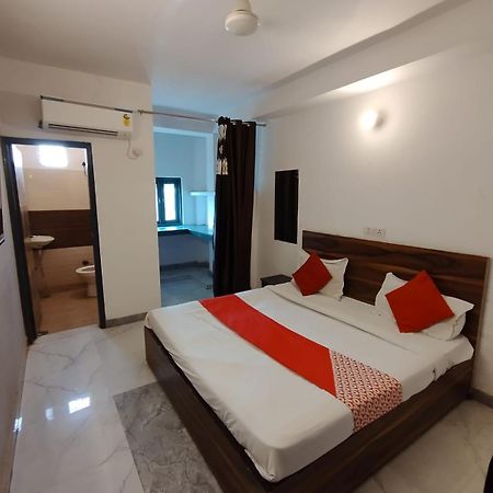 New Signature Village New Delhi Luaran gambar