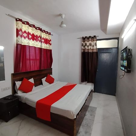 New Signature Village New Delhi Luaran gambar
