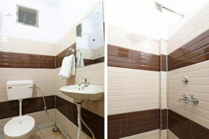 New Signature Village New Delhi Luaran gambar