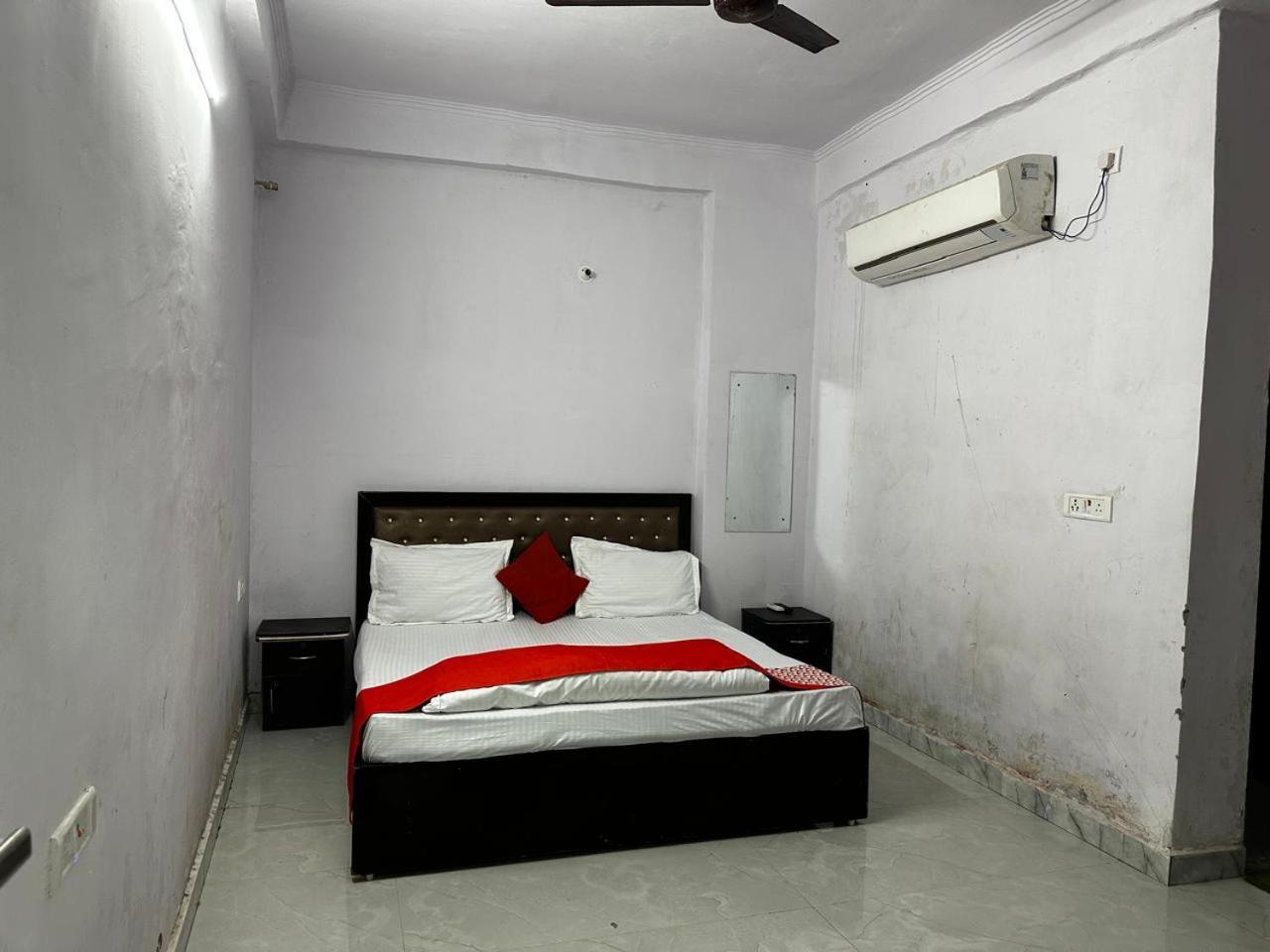 New Signature Village New Delhi Luaran gambar