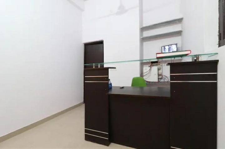 New Signature Village New Delhi Luaran gambar