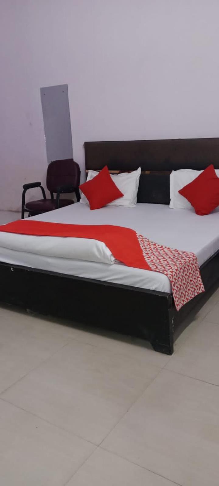 New Signature Village New Delhi Luaran gambar