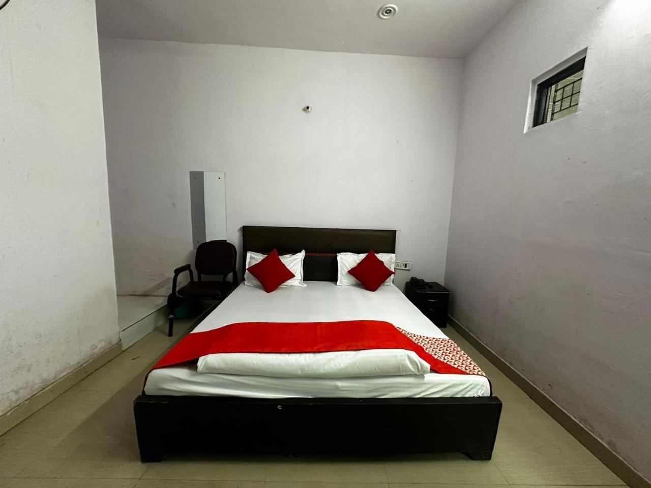 New Signature Village New Delhi Luaran gambar