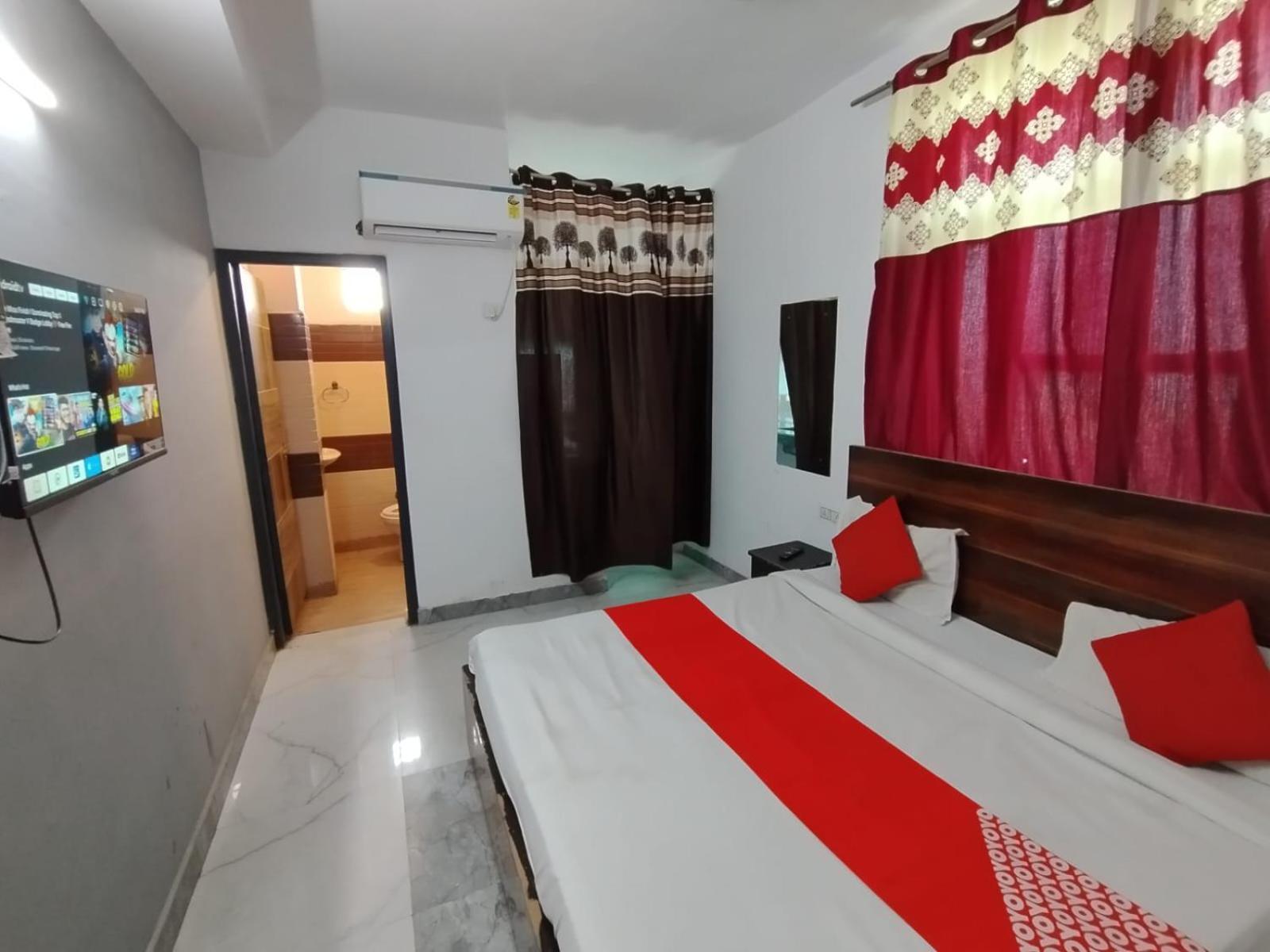 New Signature Village New Delhi Luaran gambar