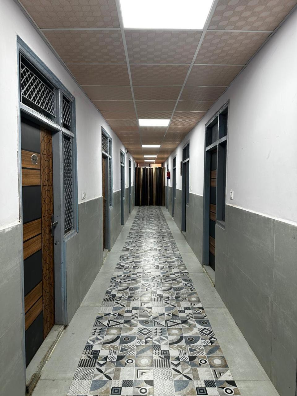 New Signature Village New Delhi Luaran gambar