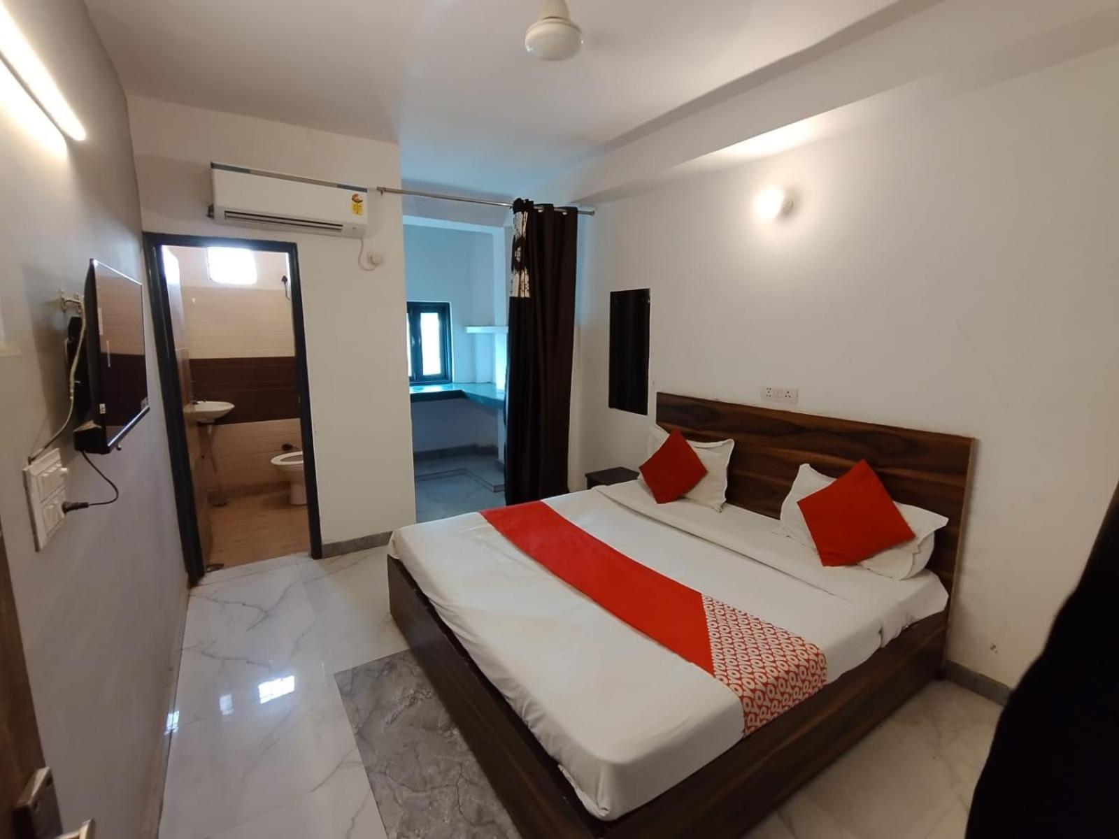 New Signature Village New Delhi Luaran gambar