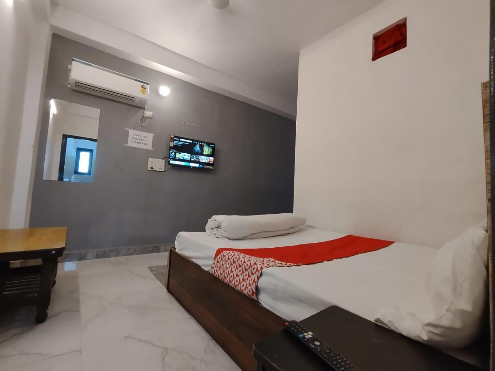 New Signature Village New Delhi Luaran gambar