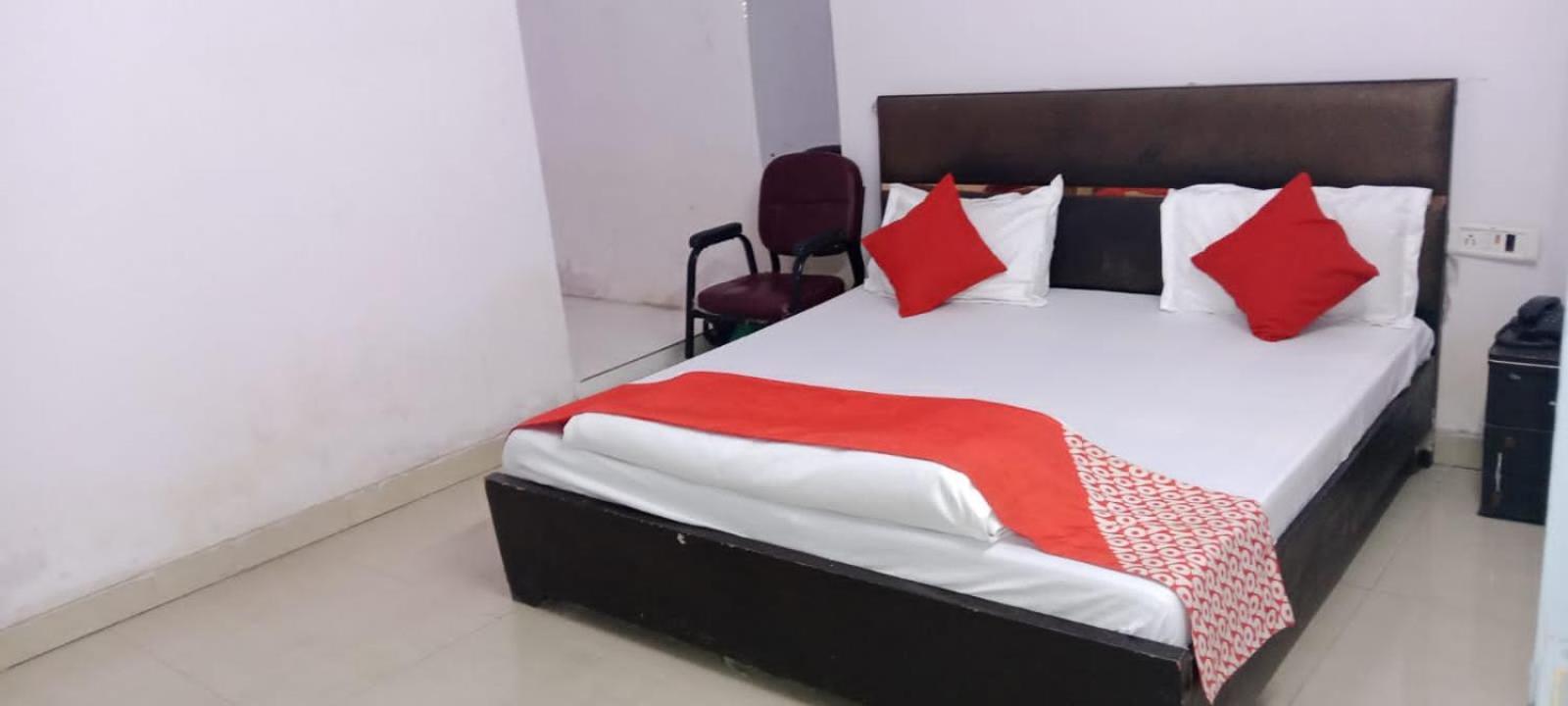 New Signature Village New Delhi Luaran gambar
