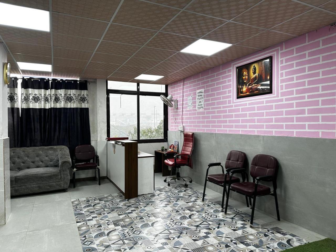 New Signature Village New Delhi Luaran gambar