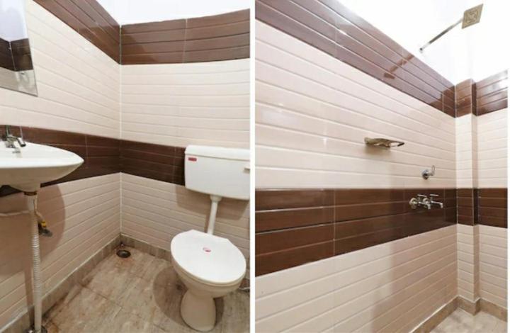 New Signature Village New Delhi Luaran gambar